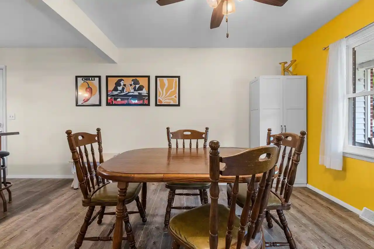 Photo 4 of Single family home for sale at 1116 Reichow Street Street, Oshkosh, WI 54902 | MLS# 50331781 | Listing updated on 2026-09-03