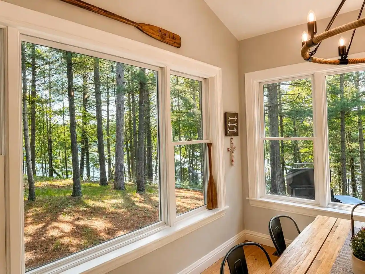 Photo 4 of Single family home for sale at W4665 N Pearl Lake Road Road, Redgranite, WI 54970 | MLS# 50331716 | Listing updated on 2026-08-27
