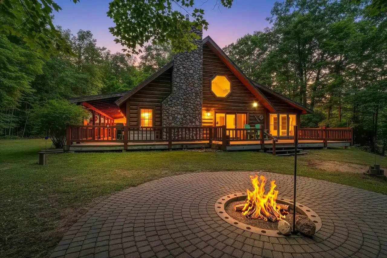 Photo 1 of Single family home for sale at 1511 S Shore Dr Dr, Wabeno, WI 54566 | MLS# 50331783 | Listing updated on 2026-09-08