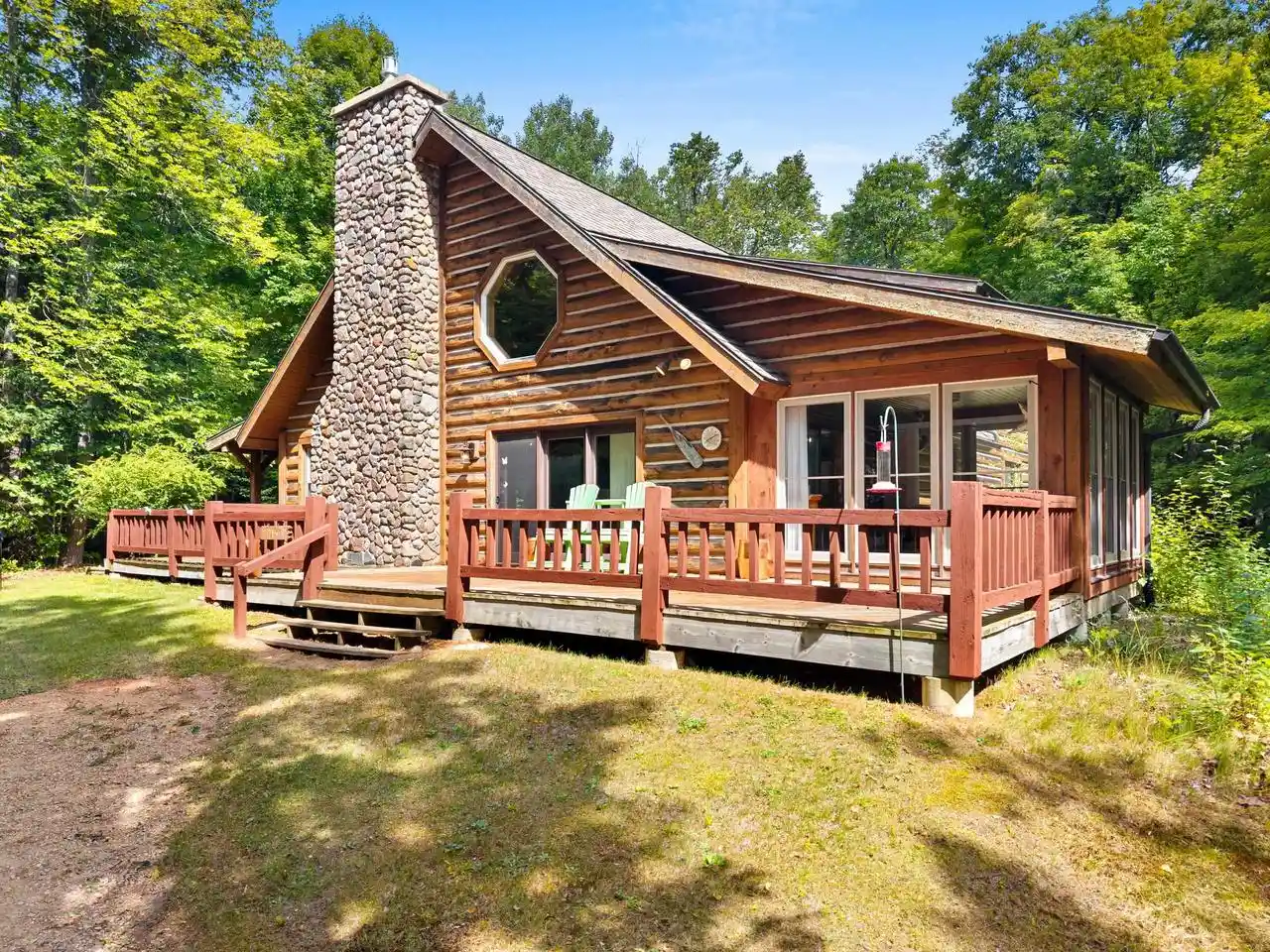 Photo 89 of Single family home for sale at 1511 S Shore Dr Dr, Wabeno, WI 54566 | MLS# 50331783 | Listing updated on 2026-09-08