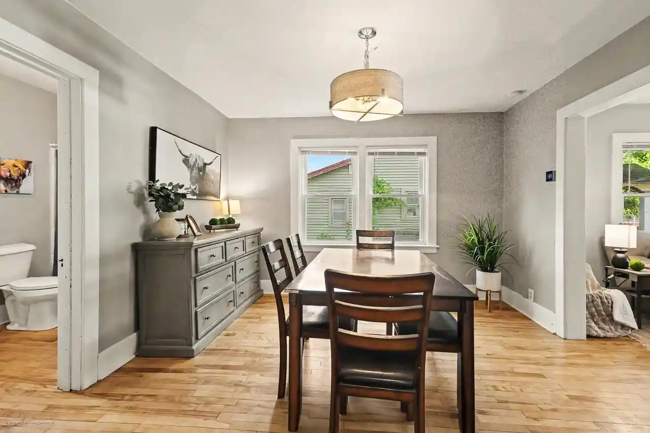 Photo 2 of Single family home for sale at 809 Illinois Avenue Avenue, Stevens Point, WI 54481 | MLS# 22604208 | Listing updated on 2026-08-30