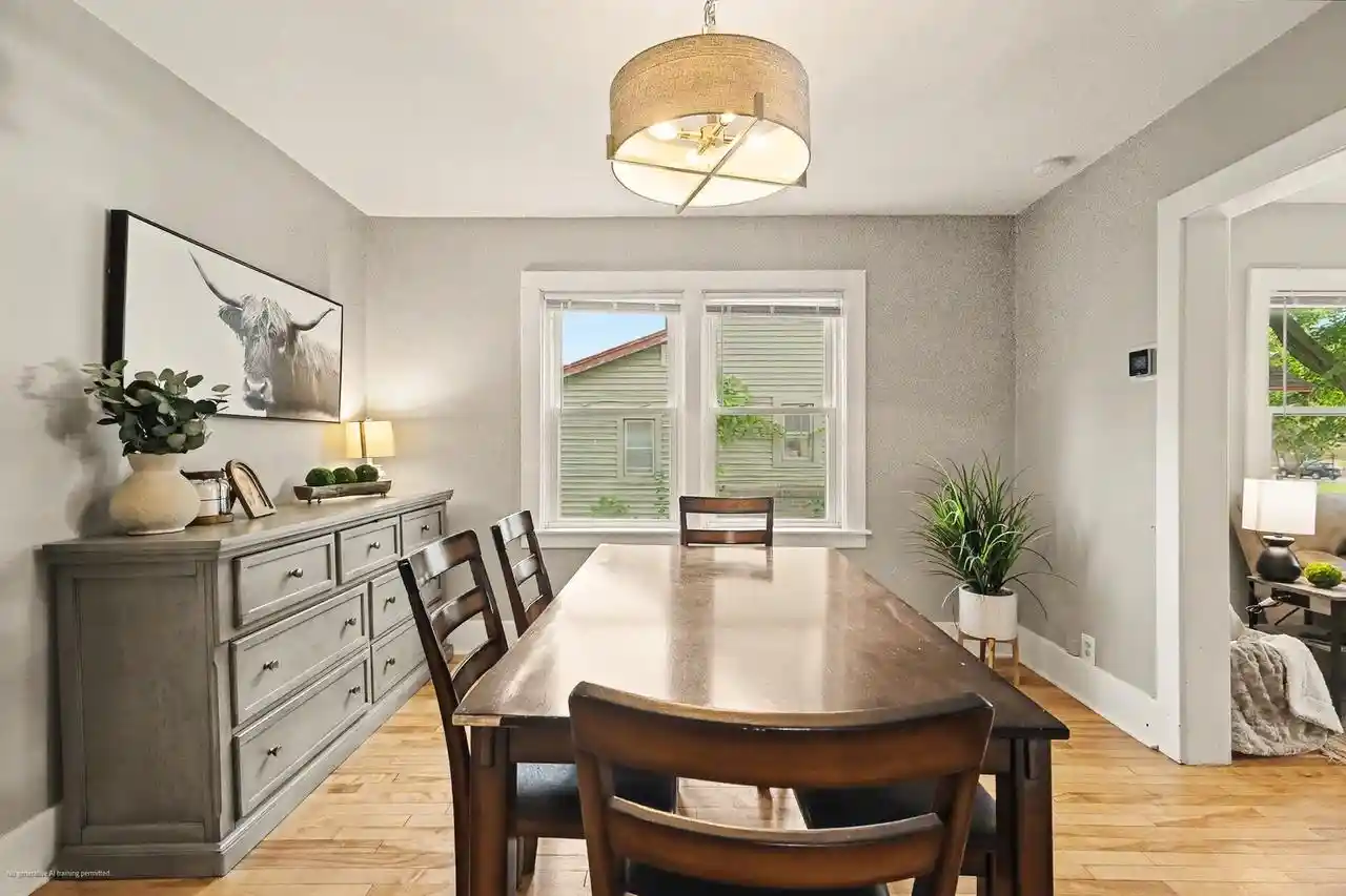 Photo 3 of Single family home for sale at 809 Illinois Avenue Avenue, Stevens Point, WI 54481 | MLS# 22604208 | Listing updated on 2026-08-30