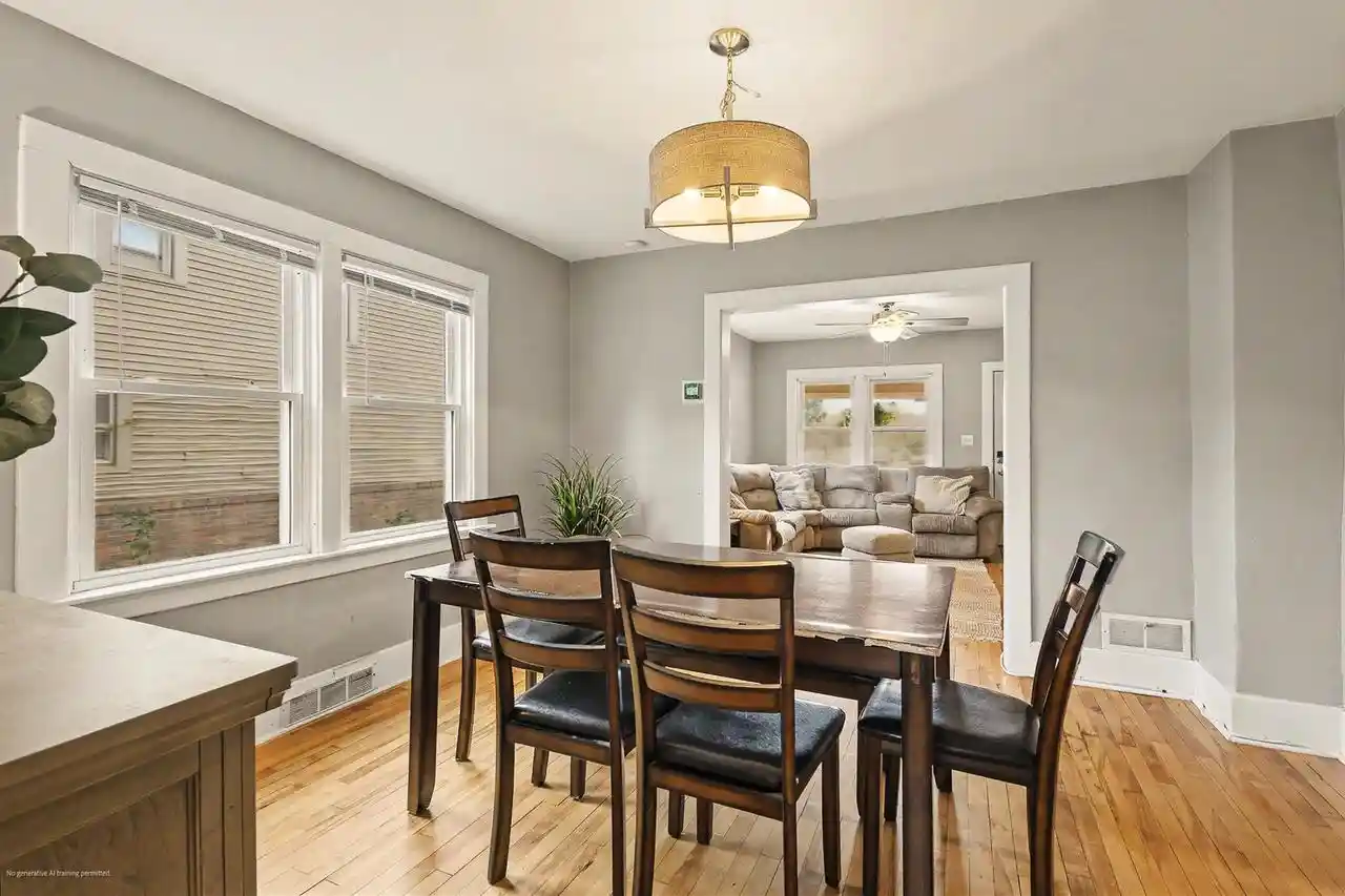 Photo 3 of Single family home for sale at 809 Illinois Avenue Avenue, Stevens Point, WI 54481 | MLS# 22604208 | Listing updated on 2026-08-30