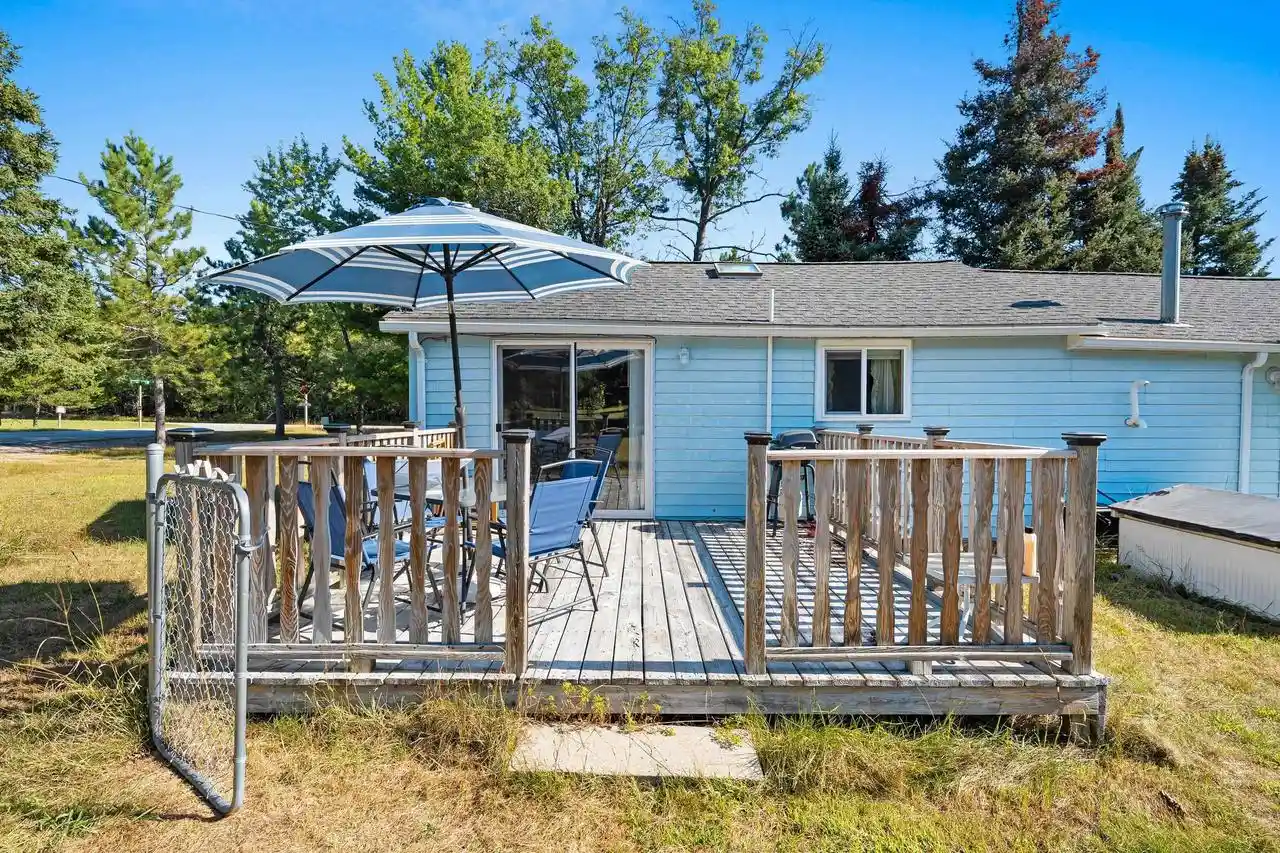 Photo 3 of Single family home for sale at W12823 County Rd W, Crivitz, WI 54115 | MLS# 50331717 | Listing updated on 2026-08-28