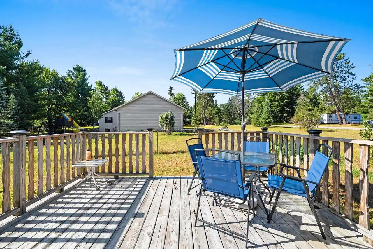 Photo 3 of Single family home for sale at W12823 County Rd W, Crivitz, WI 54115 | MLS# 50331717 | Listing updated on 2026-08-28