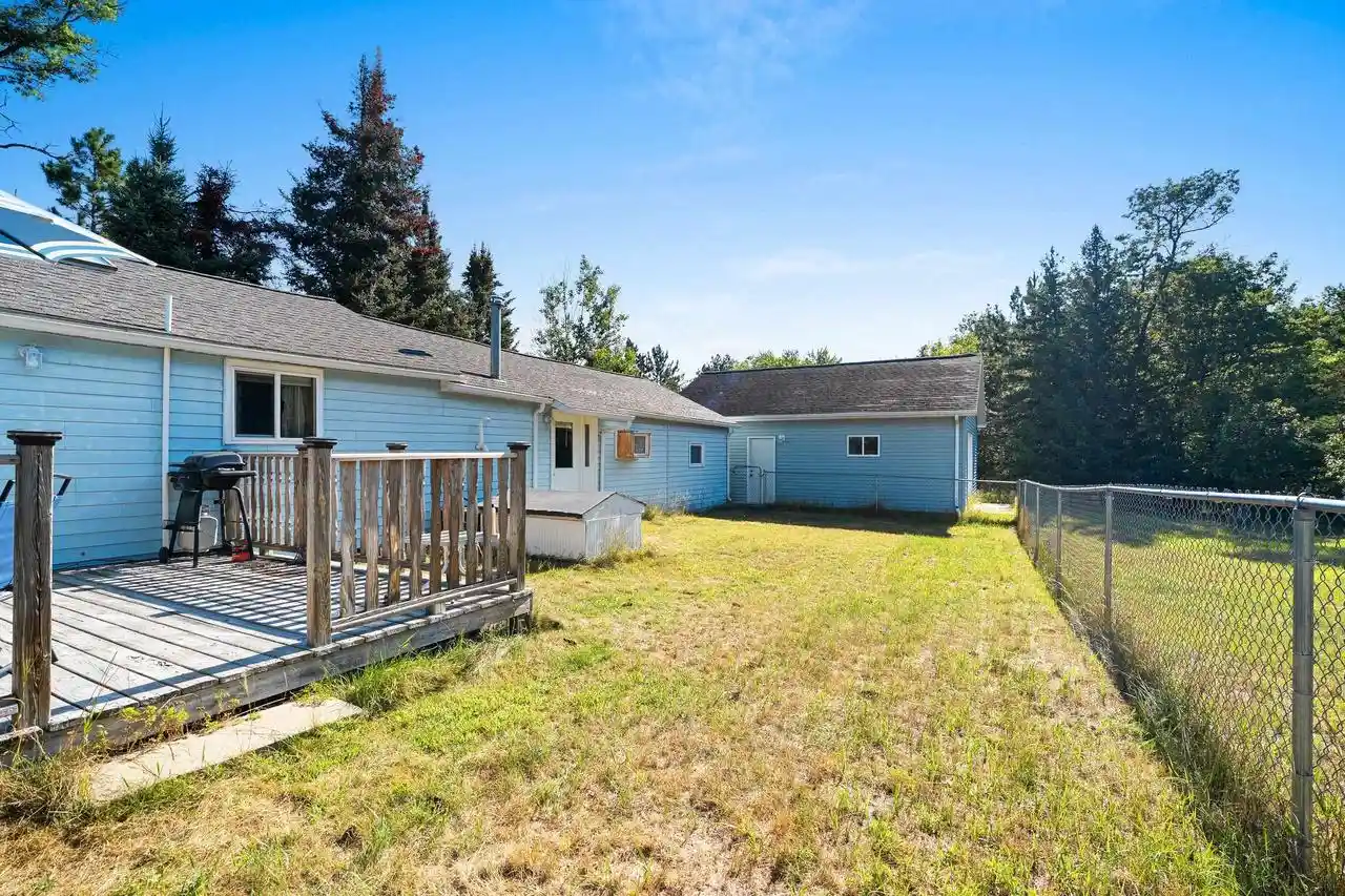 Photo 4 of Single family home for sale at W12823 County Rd W, Crivitz, WI 54115 | MLS# 50331717 | Listing updated on 2026-08-28