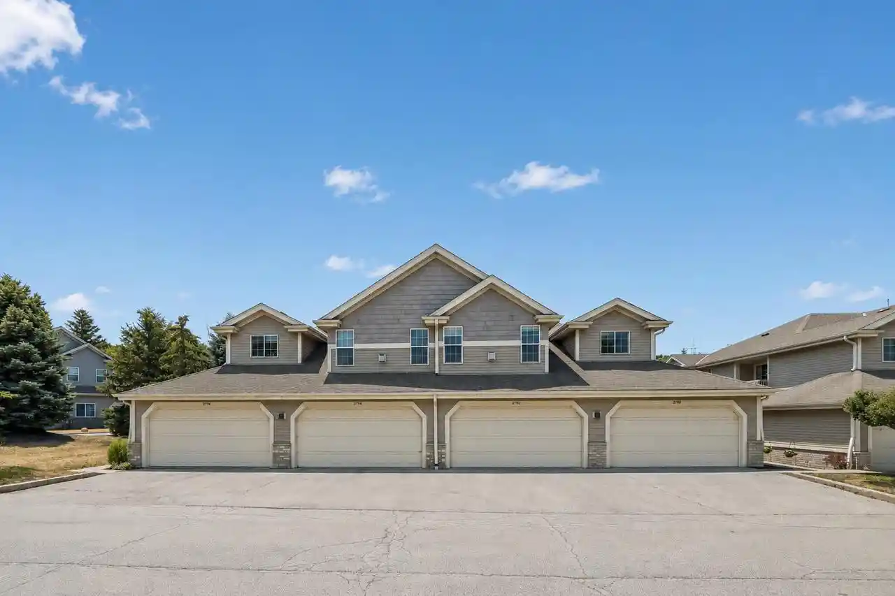 Photo 1 of Condo for sale at 2790 Hidden Dr Dr #134, Saint Francis, WI 53235 | MLS# 1978080 | Listing updated on 2026-09-17