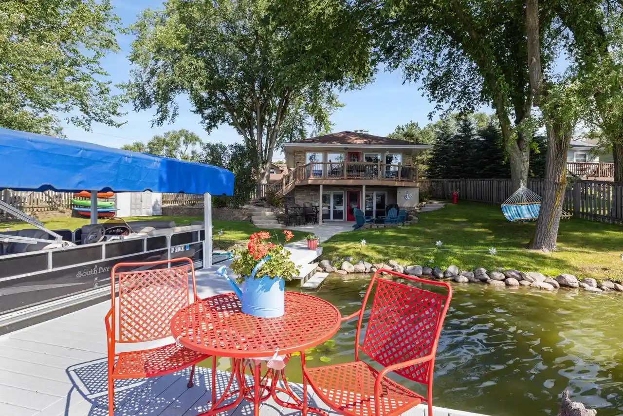 Photo 2 of Single family home for sale at 21741 118th Street, Bristol, WI 53104 | MLS# 1978081 | Listing updated on 2026-09-11