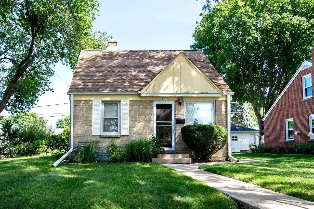 Photo 1 of Single family home for sale at 3434 E Bottsford Avenue Avenue, Cudahy, WI 53110 | MLS# 1978086 | Listing updated on 2026-09-17