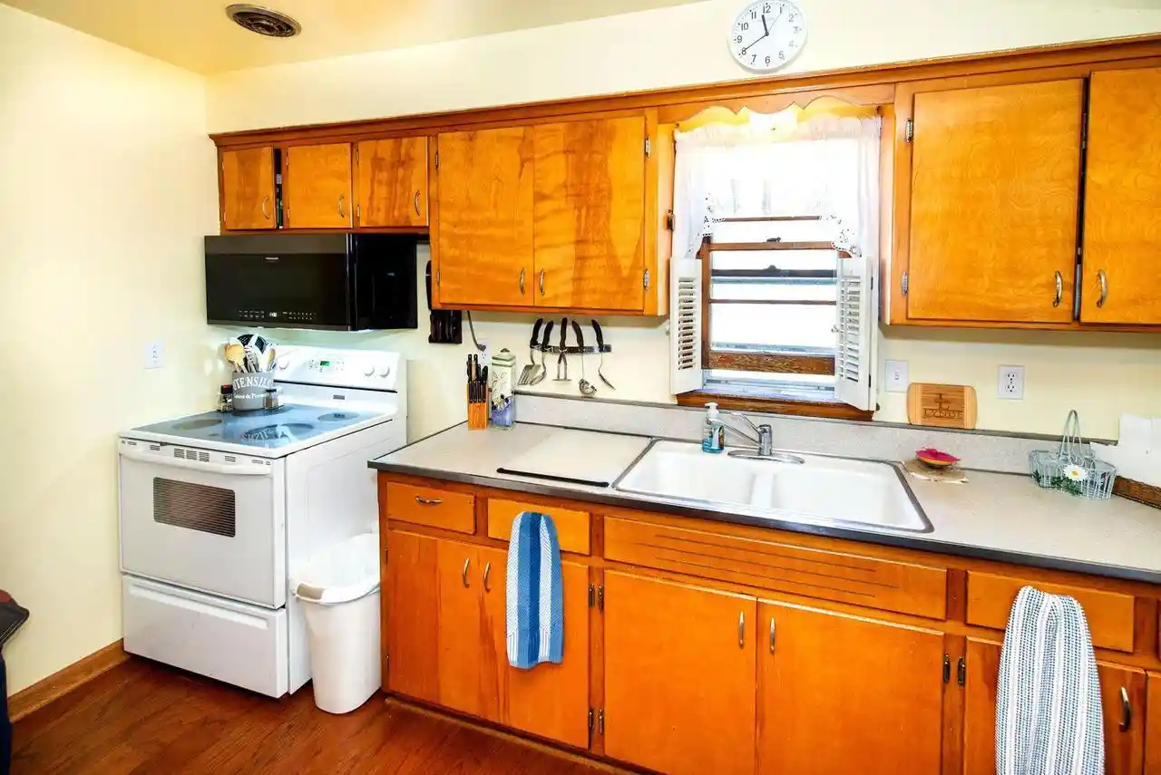 Photo 3 of Single family home for sale at 3434 E Bottsford Avenue Avenue, Cudahy, WI 53110 | MLS# 1978086 | Listing updated on 2026-09-17