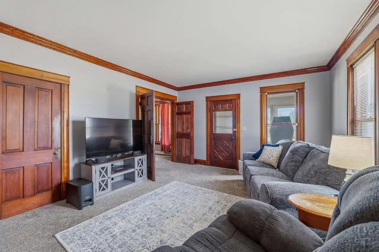 Photo 2 of Single family home for sale at 330 Jackson Avenue Avenue, Omro, WI 54963 | MLS# 50331758 | Listing updated on 2026-08-30