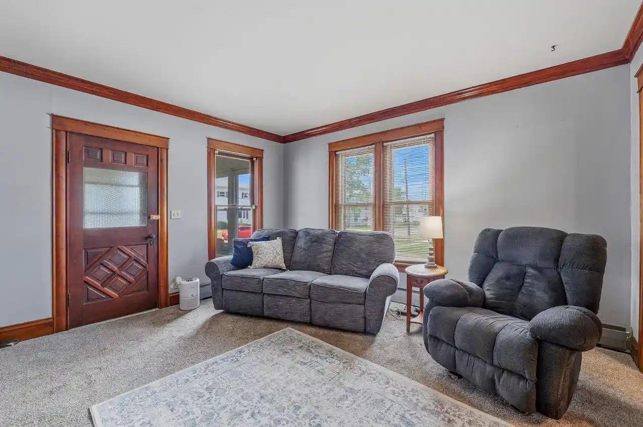 Photo 3 of Single family home for sale at 330 Jackson Avenue Avenue, Omro, WI 54963 | MLS# 50331758 | Listing updated on 2026-08-30