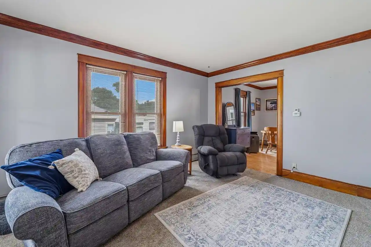 Photo 3 of Single family home for sale at 330 Jackson Avenue Avenue, Omro, WI 54963 | MLS# 50331758 | Listing updated on 2026-08-30