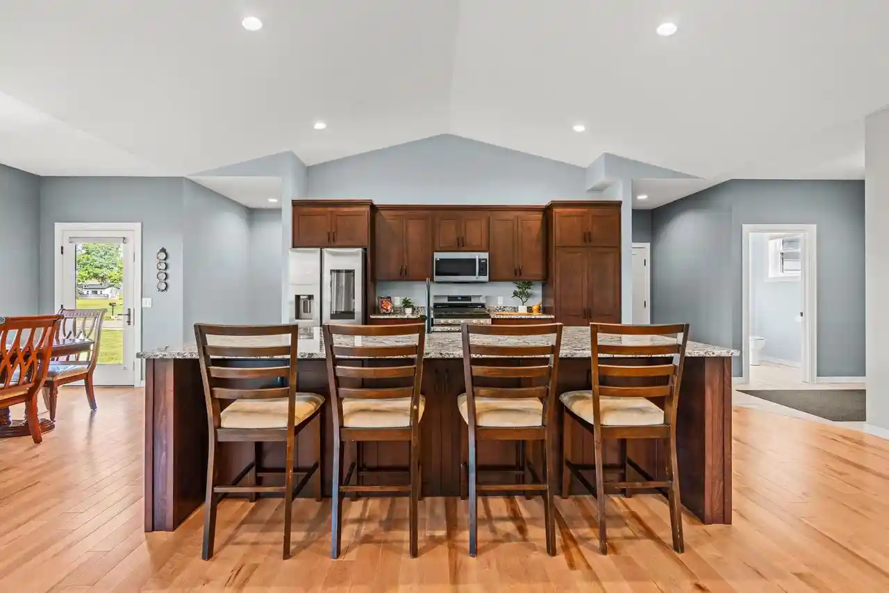 Photo 2 of Single family home for sale at 1765 Honor Street Street, Neenah, WI 54956 | MLS# 50331787 | Listing updated on 2026-08-31