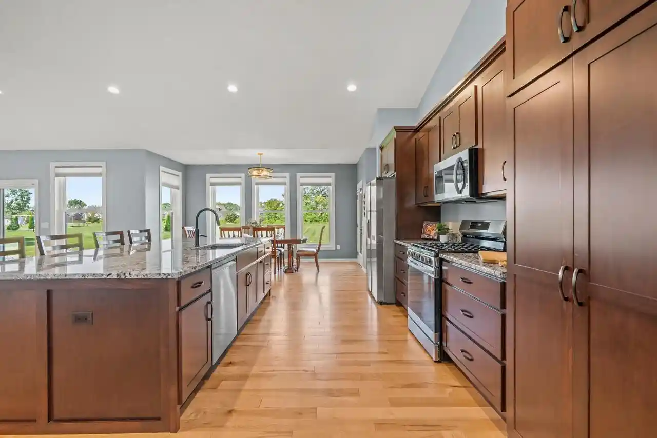 Photo 3 of Single family home for sale at 1765 Honor Street Street, Neenah, WI 54956 | MLS# 50331787 | Listing updated on 2026-08-31