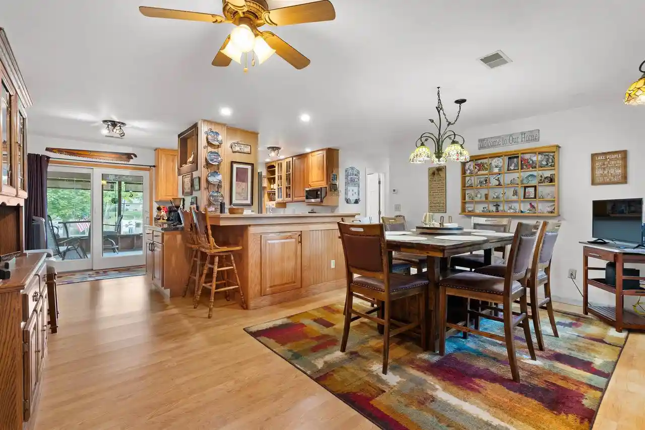 Photo 2 of Single family home for sale at W6369 Peninsula Court Court, Neshkoro, WI 54960 | MLS# 50331789 | Listing updated on 2026-09-11