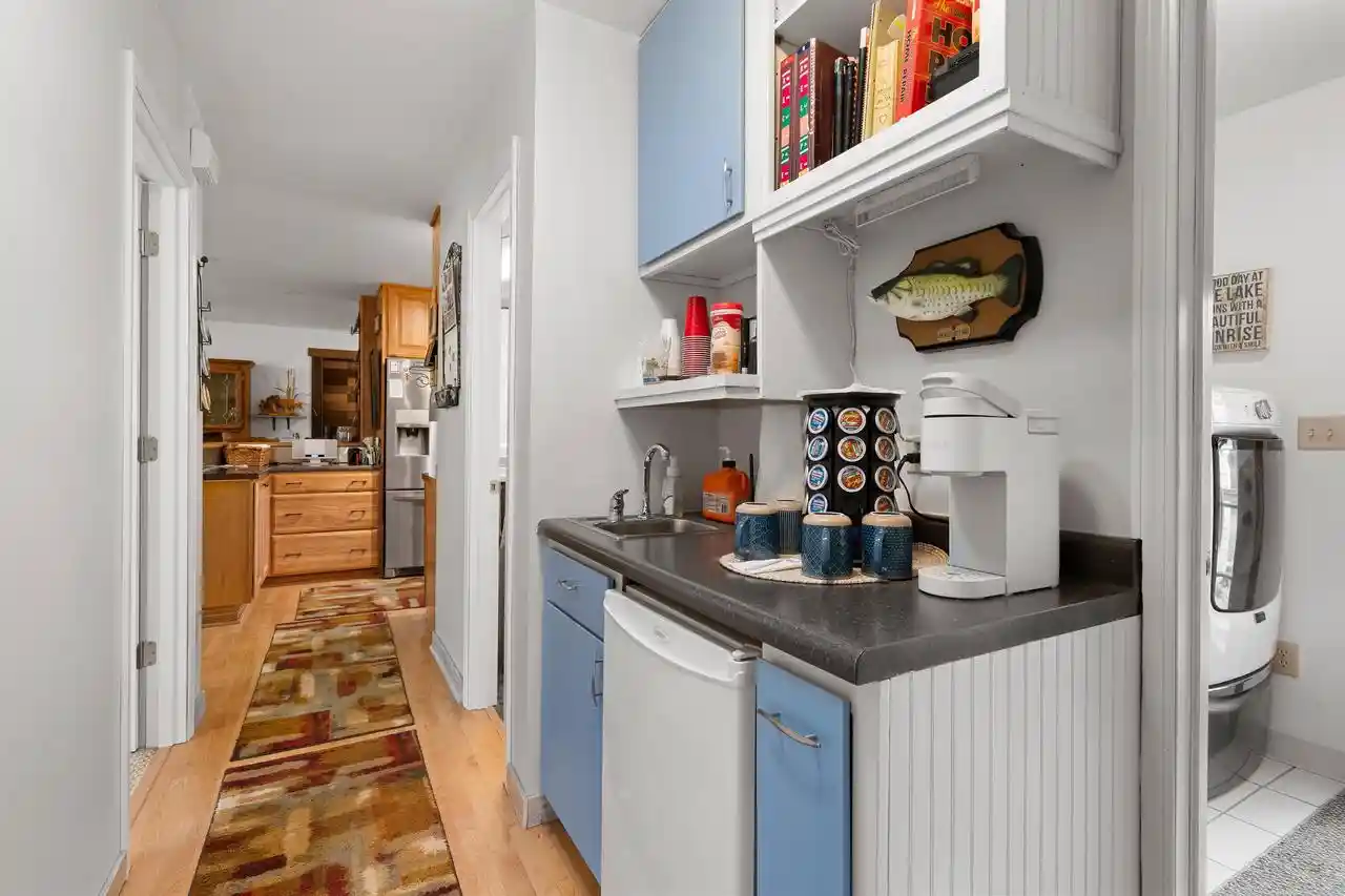 Photo 3 of Single family home for sale at W6369 Peninsula Court Court, Neshkoro, WI 54960 | MLS# 50331789 | Listing updated on 2026-09-11