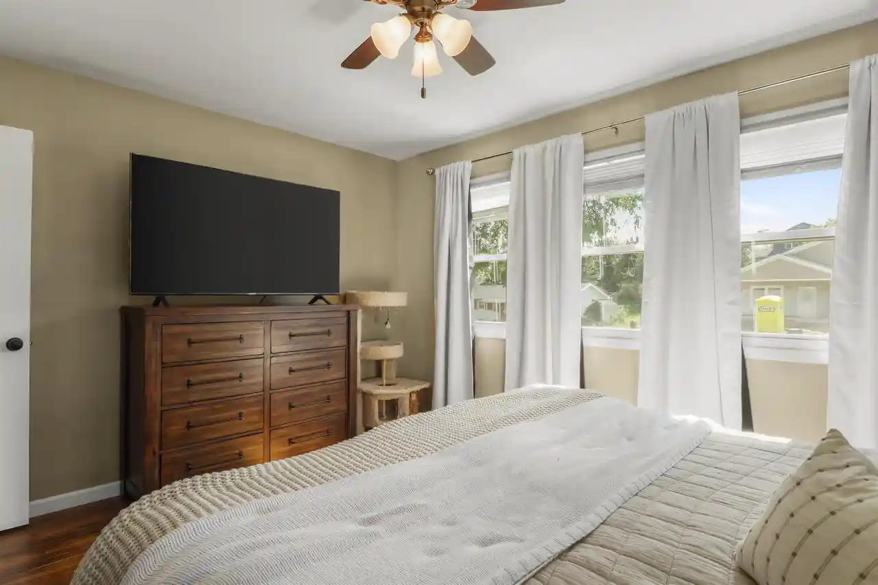 Photo 3 of Single family home for sale at 316 South Ave, Edgerton, WI 53534 | MLS# 2031455 | Listing updated on 2026-09-11