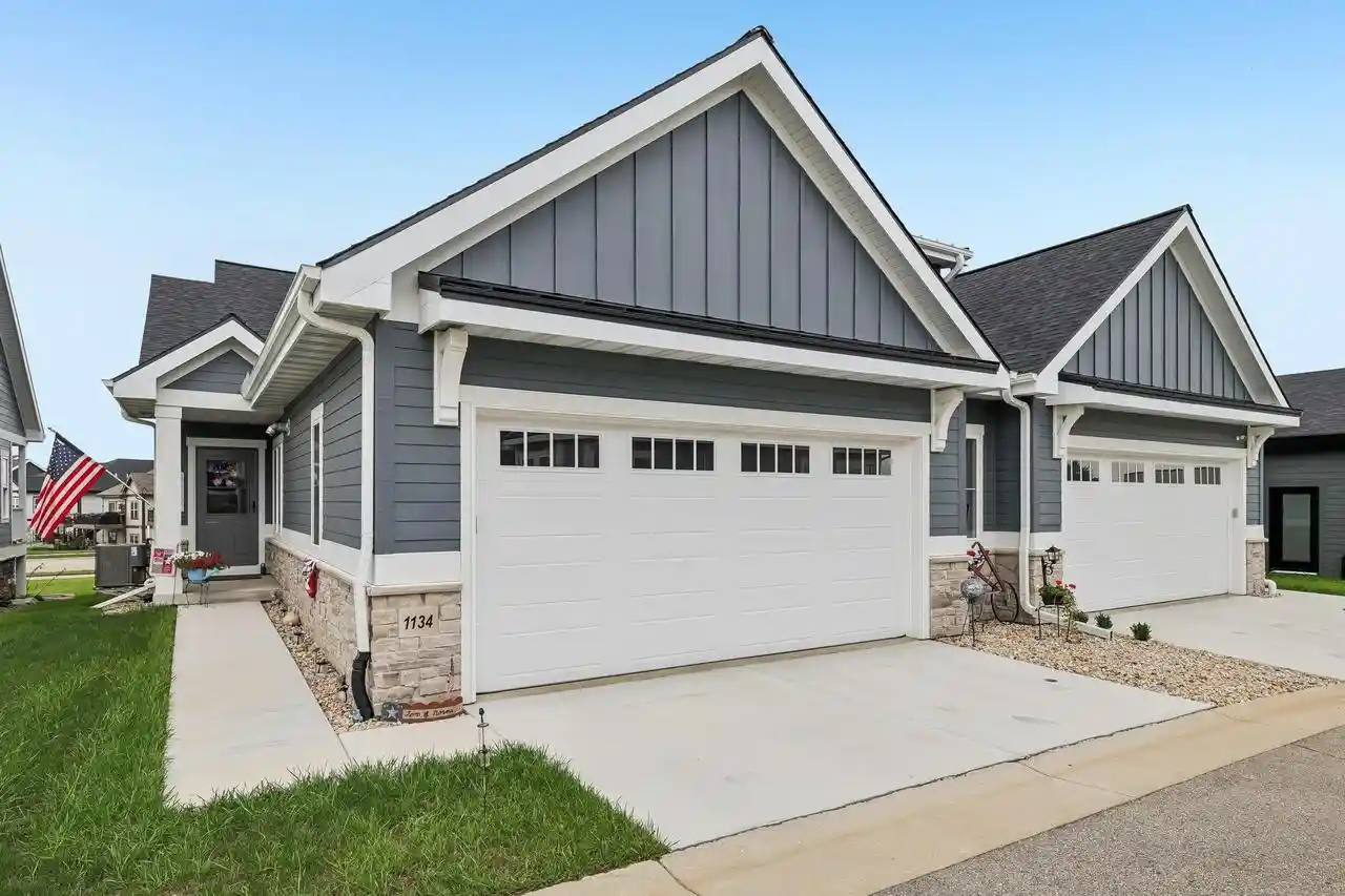Photo 1 of Single family home for sale at 1134 Irene Court Court, Waunakee, WI 53597 | MLS# 2031457 | Listing updated on 2026-09-16