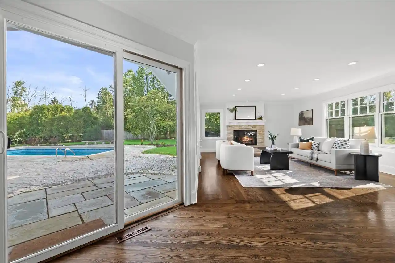 Photo 2 of Single family home for sale at 2212 W Sunnydale Ln, Mequon, WI 53092 | MLS# 1978089 | Listing updated on 2026-09-23