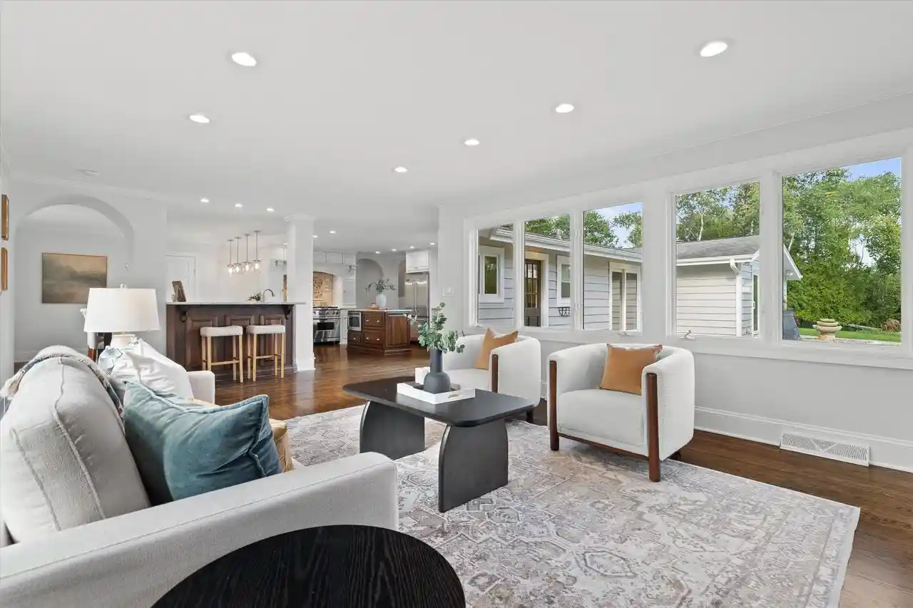 Photo 3 of Single family home for sale at 2212 W Sunnydale Ln, Mequon, WI 53092 | MLS# 1978089 | Listing updated on 2026-09-23