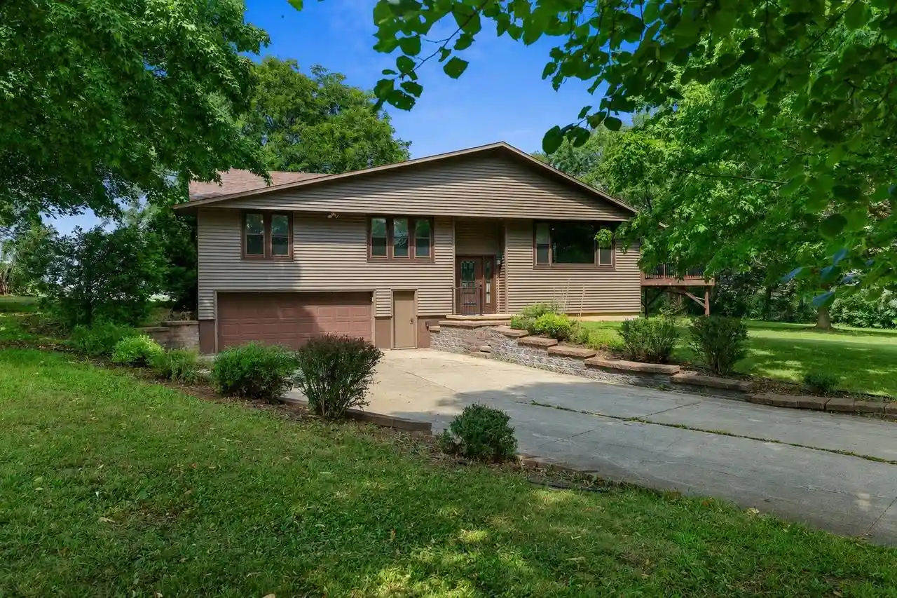 Photo 1 of Single family home for sale at 2842 Fairview Road Road, Neenah, WI 54956 | MLS# 50331780 | Listing updated on 2026-09-23