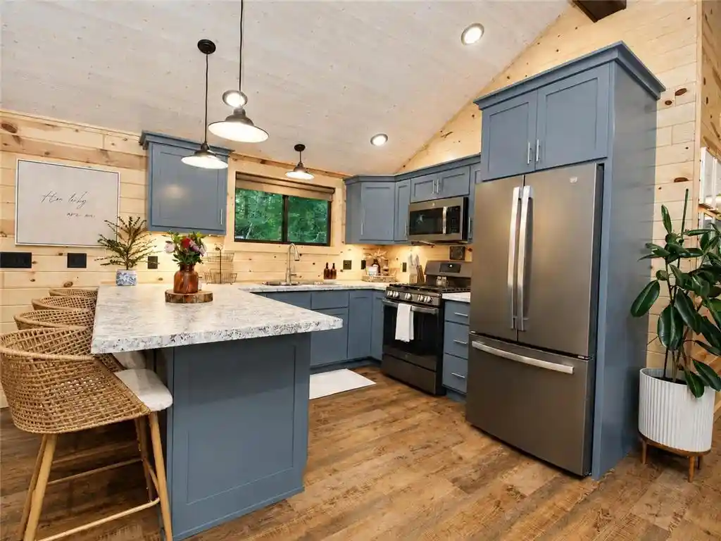 Photo 2 of Sale Pending at 12469 N Town Hall Road Road, Hayward, WI 54843 | MLS# 7134463 | Listing updated on 2026-08-31