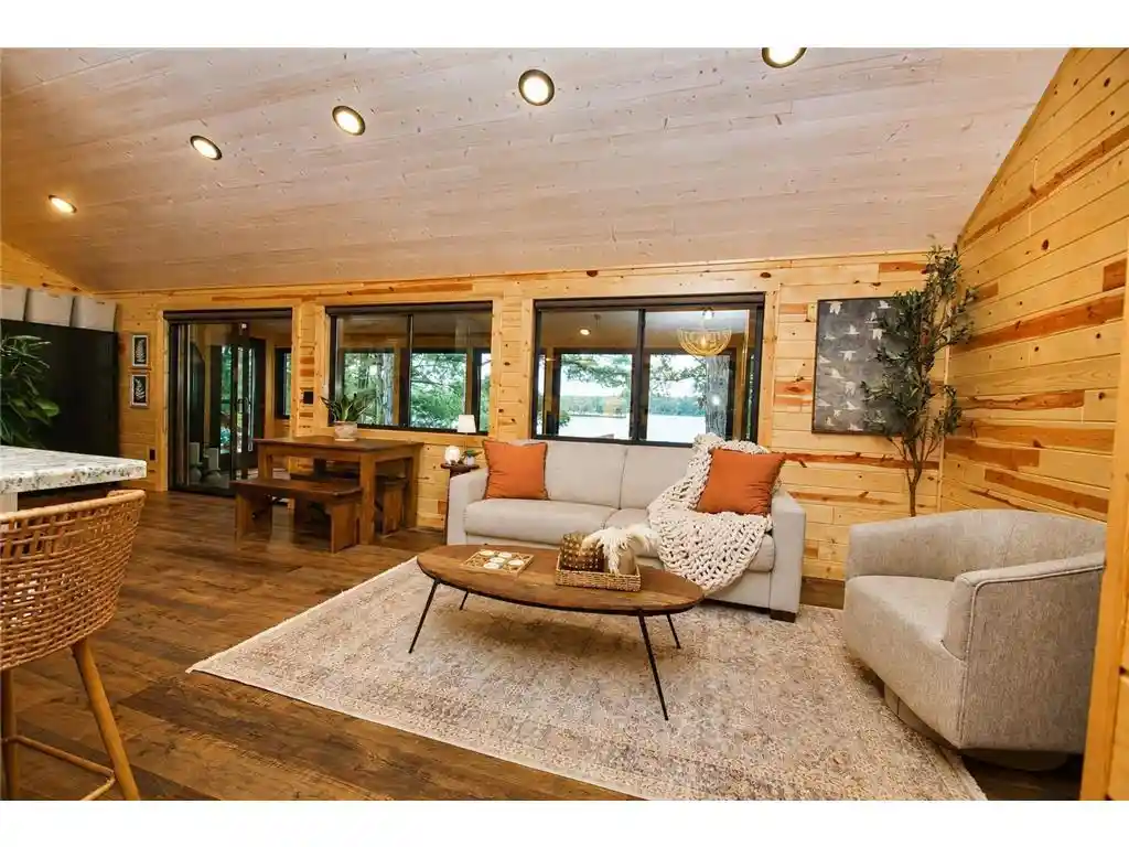 Photo 2 of Sale Pending at 12469 N Town Hall Road Road, Hayward, WI 54843 | MLS# 7134463 | Listing updated on 2026-08-31