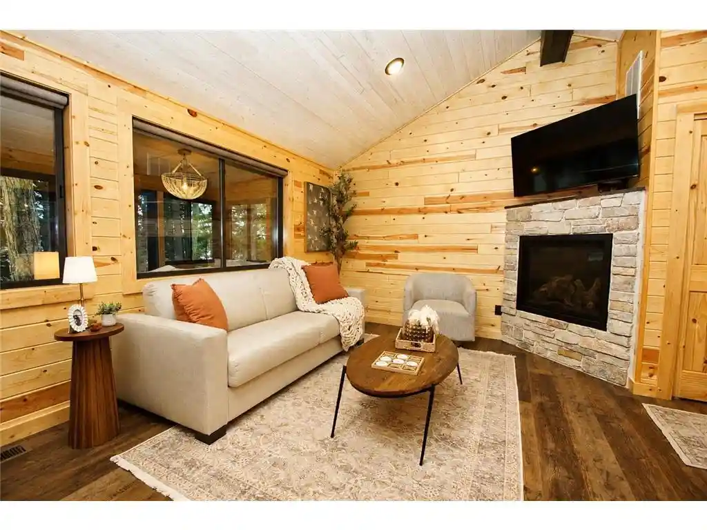 Photo 3 of Sale Pending at 12469 N Town Hall Road Road, Hayward, WI 54843 | MLS# 7134463 | Listing updated on 2026-08-31