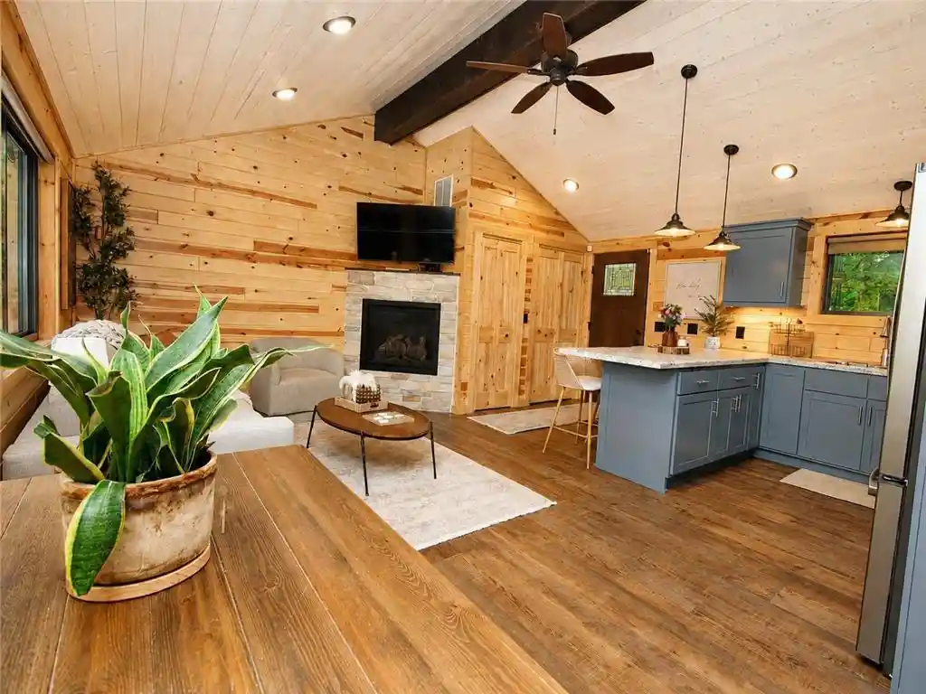 Photo 4 of Sale Pending at 12469 N Town Hall Road Road, Hayward, WI 54843 | MLS# 7134463 | Listing updated on 2026-08-31
