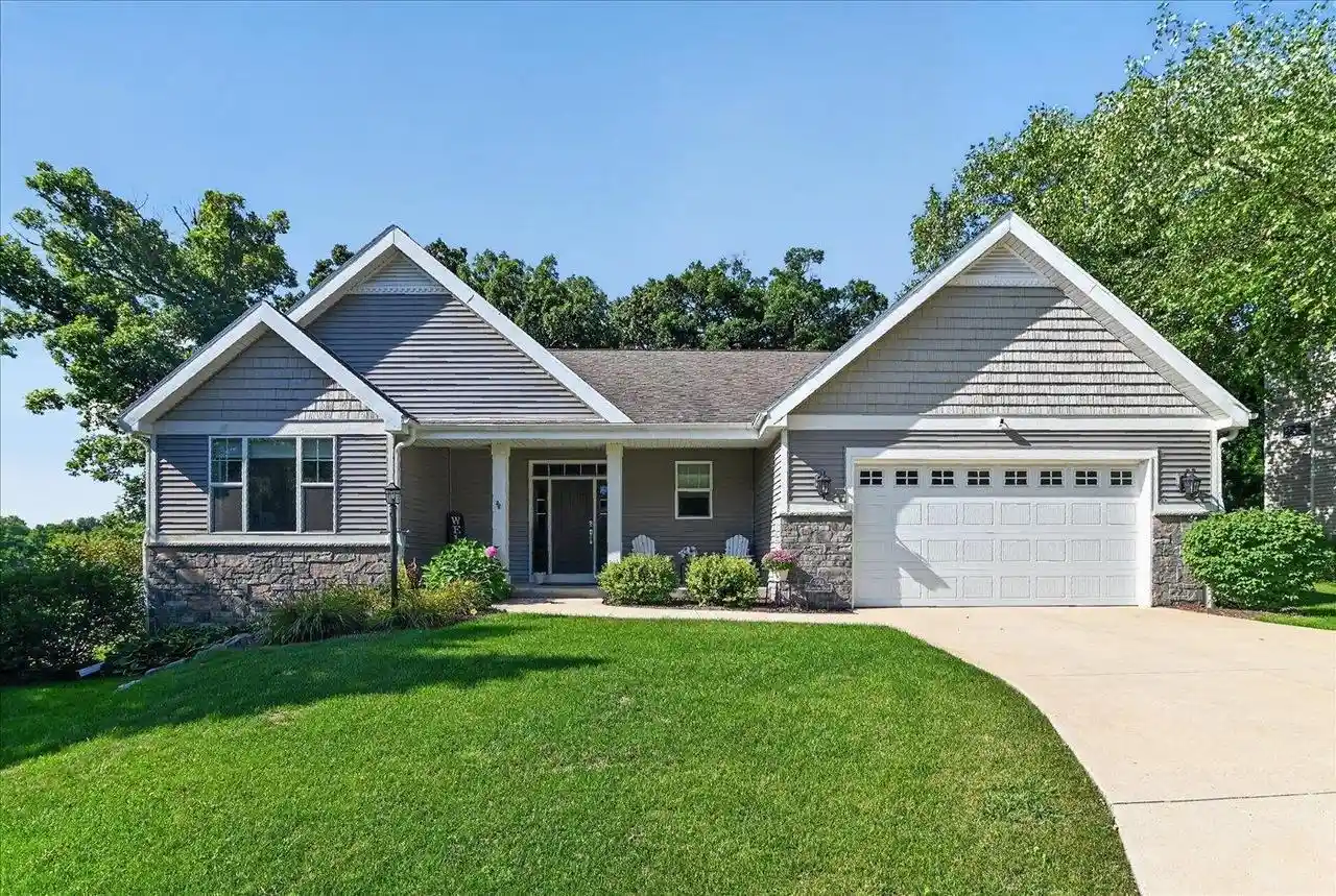 Photo 1 of Sale Pending at 3083 Barrington Hills Court Court, Fitchburg, WI 53711 | MLS# 2031456 | Listing updated on 2026-09-13