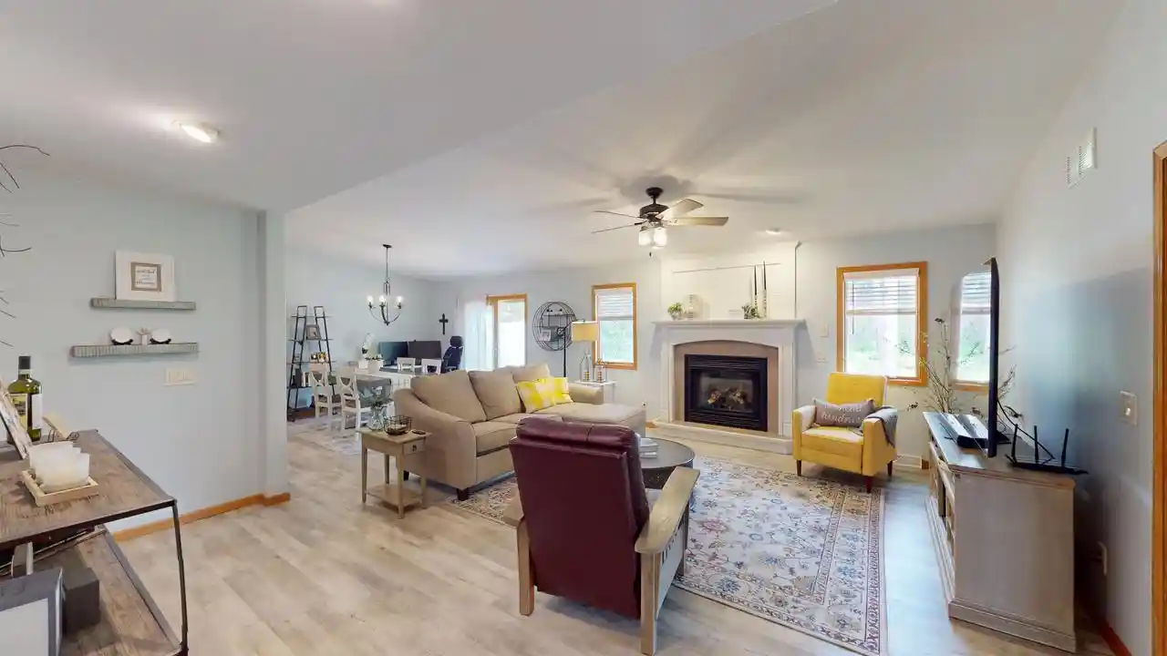 Photo 3 of Single family home for sale at 1807 Savannah Circle Circle, Marshfield, WI 54449 | MLS# 22604210 | Listing updated on 2026-08-28