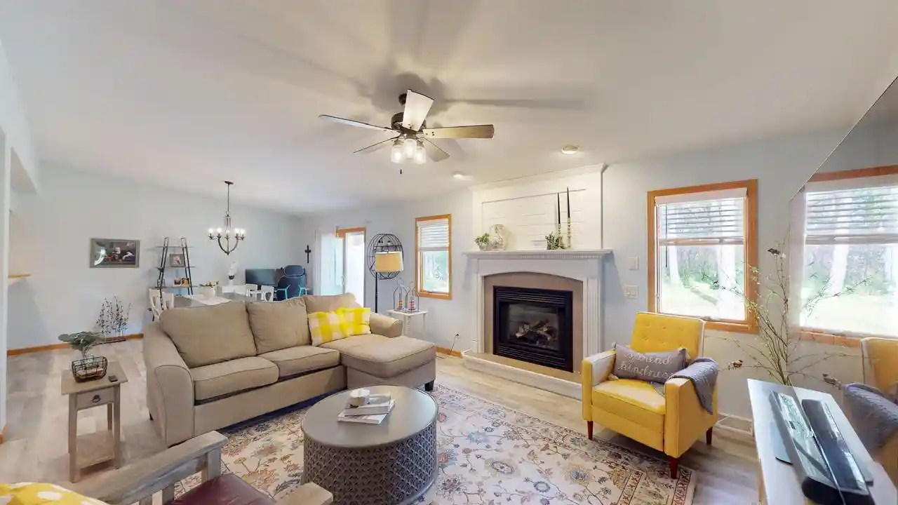 Photo 4 of Single family home for sale at 1807 Savannah Circle Circle, Marshfield, WI 54449 | MLS# 22604210 | Listing updated on 2026-08-28