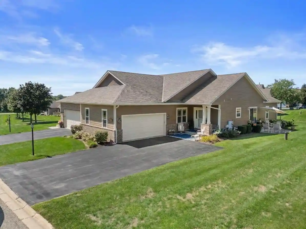 Photo 1 of Condo for sale at 204 Oak Hill Circle Circle, Burlington, WI 53105 | MLS# 1978092 | Listing updated on 2026-09-12