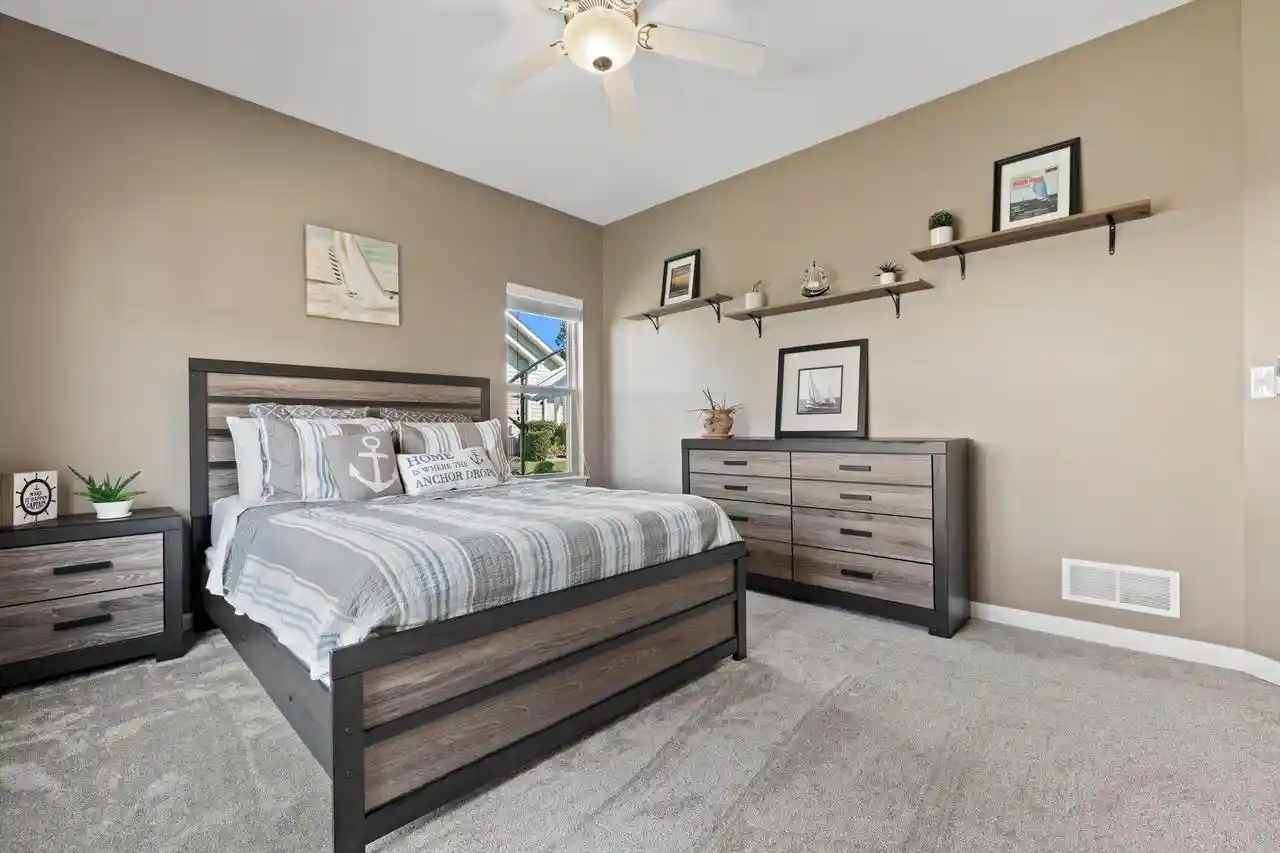 Photo 3 of Condo for sale at 204 Oak Hill Circle Circle, Burlington, WI 53105 | MLS# 1978092 | Listing updated on 2026-09-12