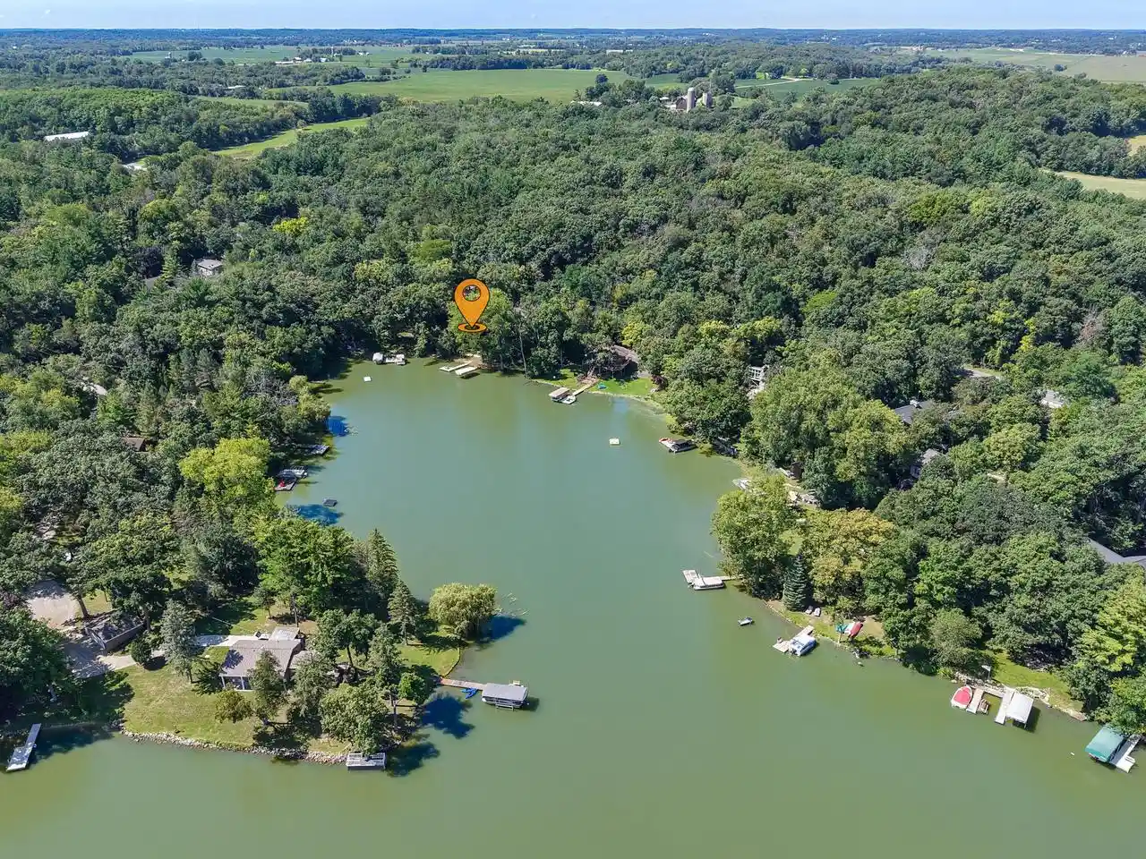 Photo 1 of Single family home for sale at N7718 Kettle Moraine Dr Dr, Whitewater, WI 53190 | MLS# 1978094 | Listing updated on 2026-09-08