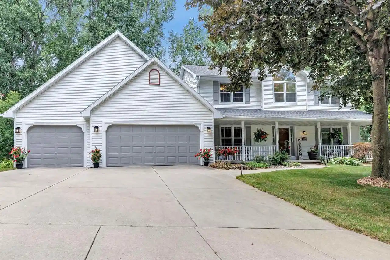 Single family home for sale at 250 Windward Road Road, Green Bay, WI 54302 | MLS# 50331795