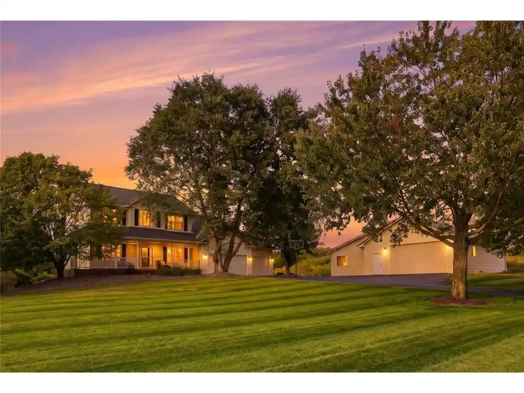 Photo 1 of Single family home for sale at 834 Prairie Meadows Dr, Hudson, WI 54016 | MLS# 7134575 | Listing updated on 2026-09-17
