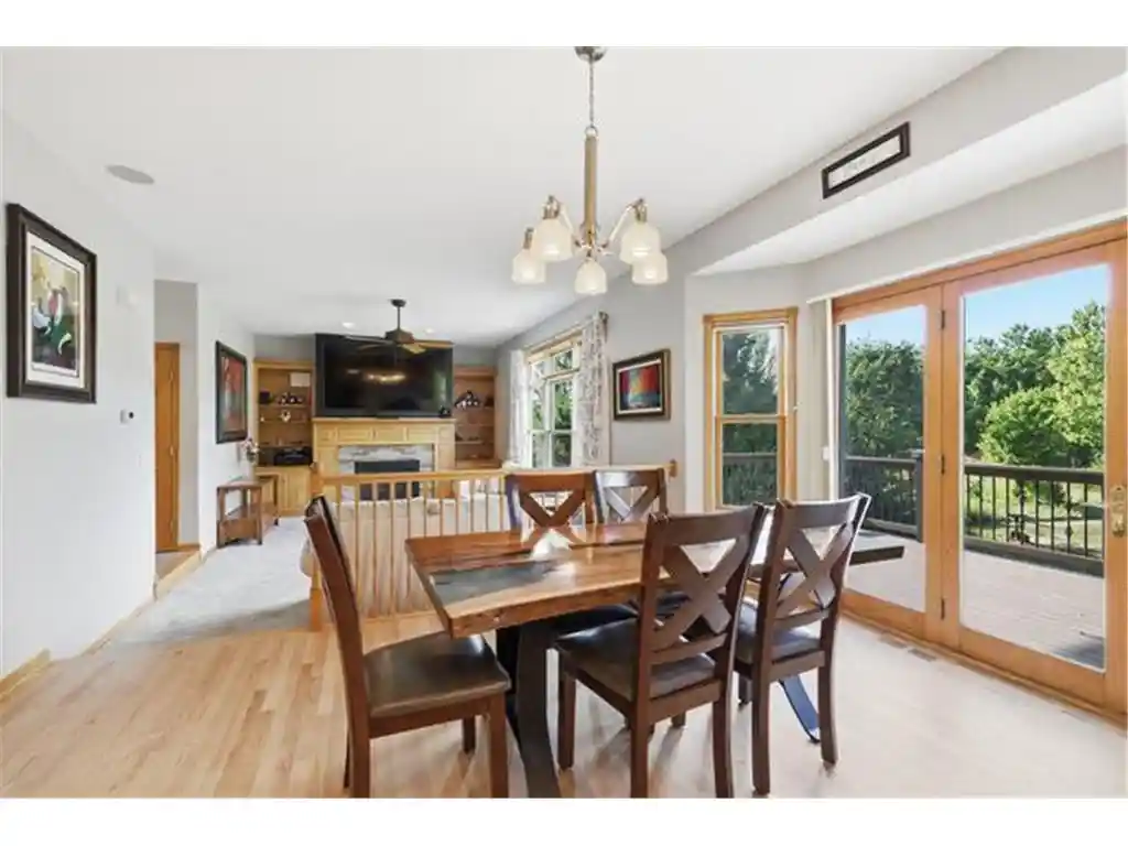 Photo 2 of Single family home for sale at 834 Prairie Meadows Dr, Hudson, WI 54016 | MLS# 7134575 | Listing updated on 2026-09-17