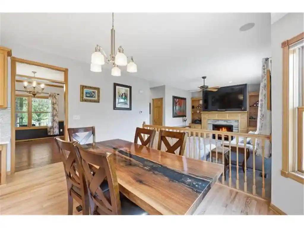 Photo 3 of Single family home for sale at 834 Prairie Meadows Dr, Hudson, WI 54016 | MLS# 7134575 | Listing updated on 2026-09-17