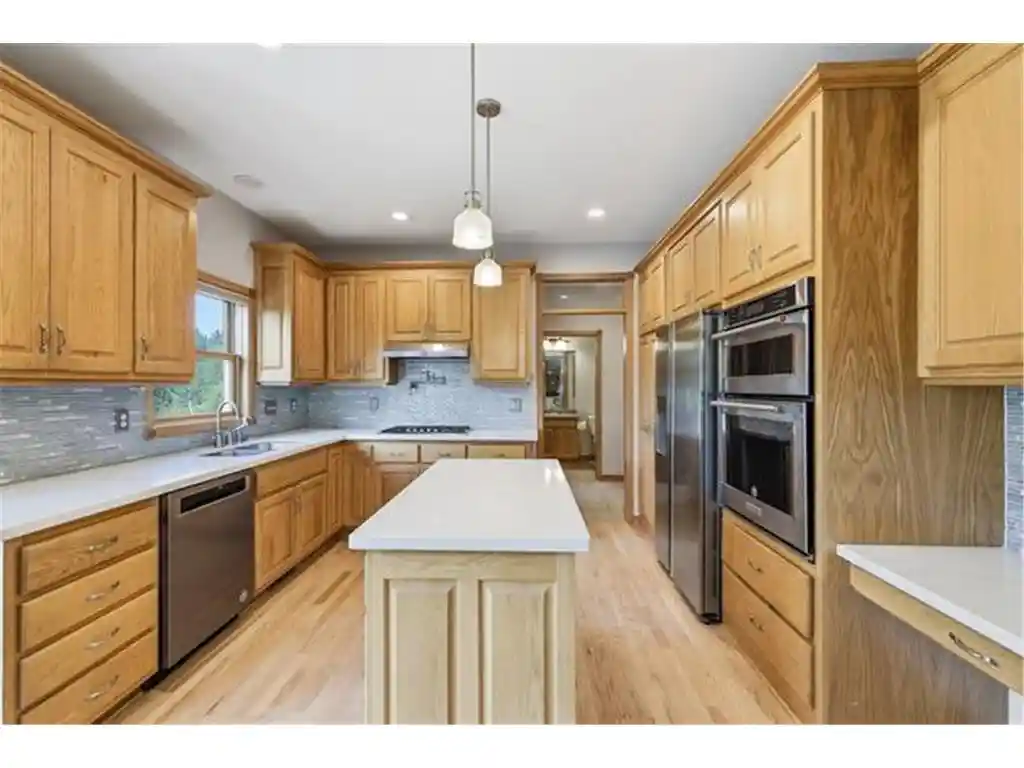 Photo 3 of Single family home for sale at 834 Prairie Meadows Dr, Hudson, WI 54016 | MLS# 7134575 | Listing updated on 2026-09-17