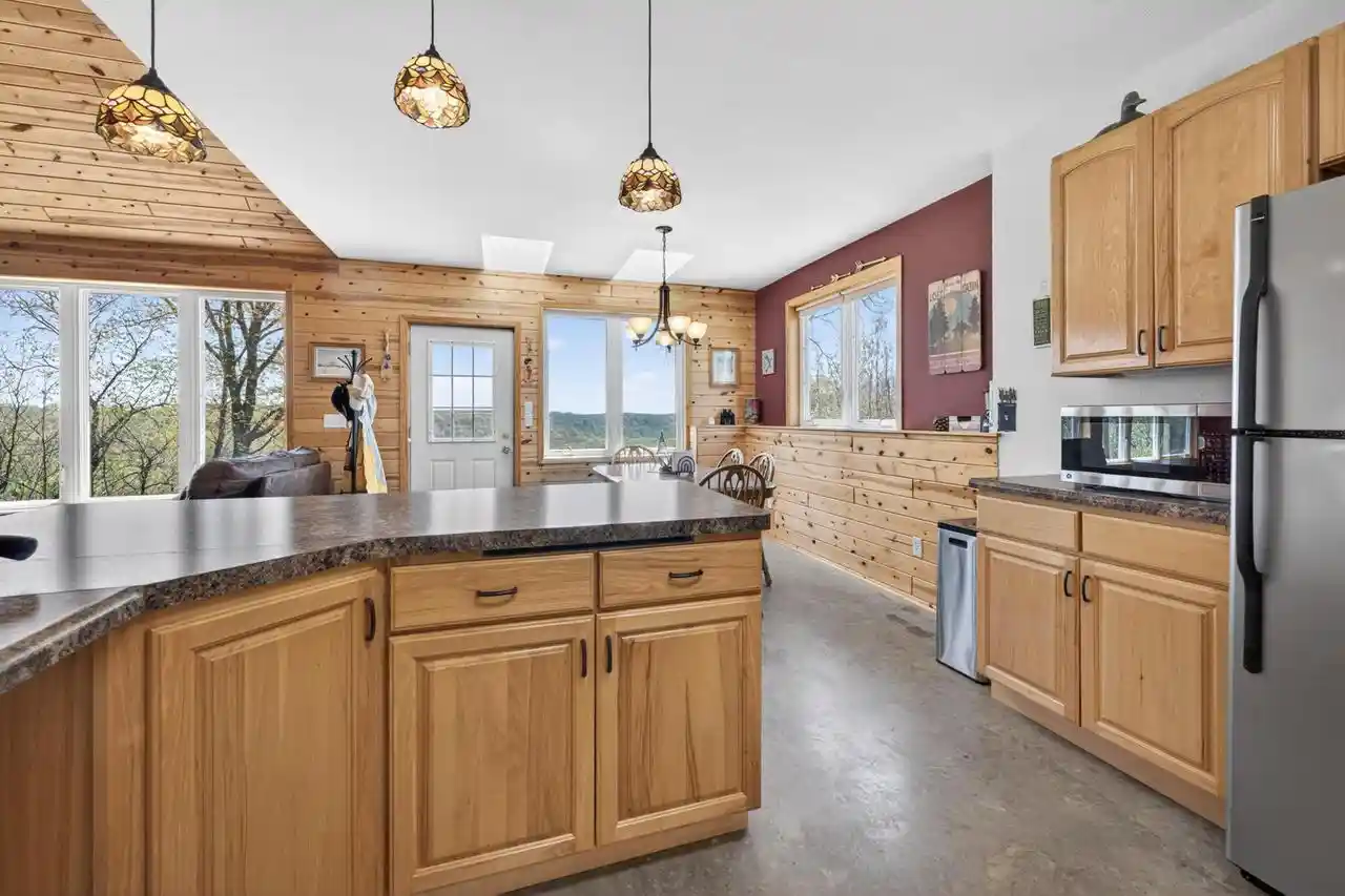 2nd image of 29056 Skyview Lane Lane, Eastman, WI 54626 | MLS# 1978101