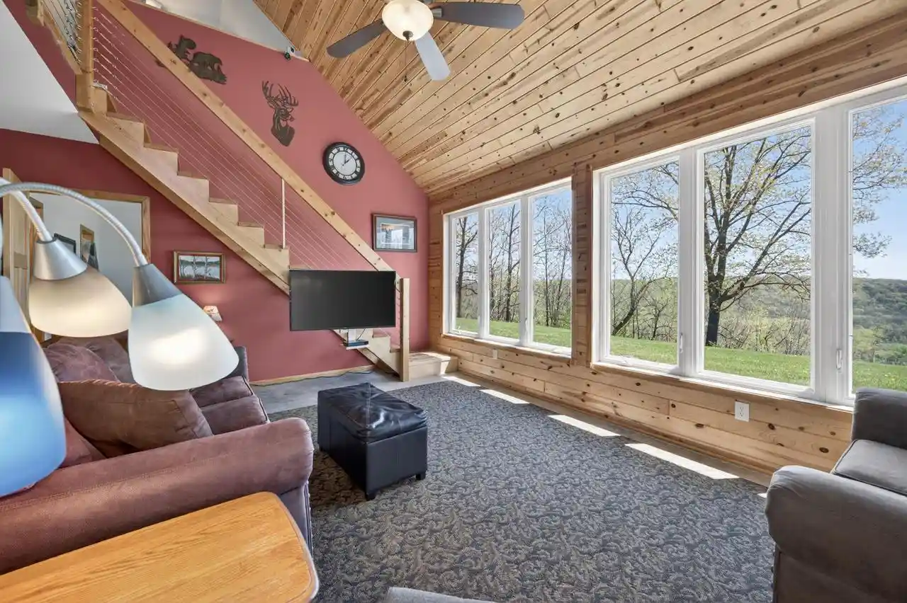 4th image of 29056 Skyview Lane Lane, Eastman, WI 54626 | MLS# 1978101