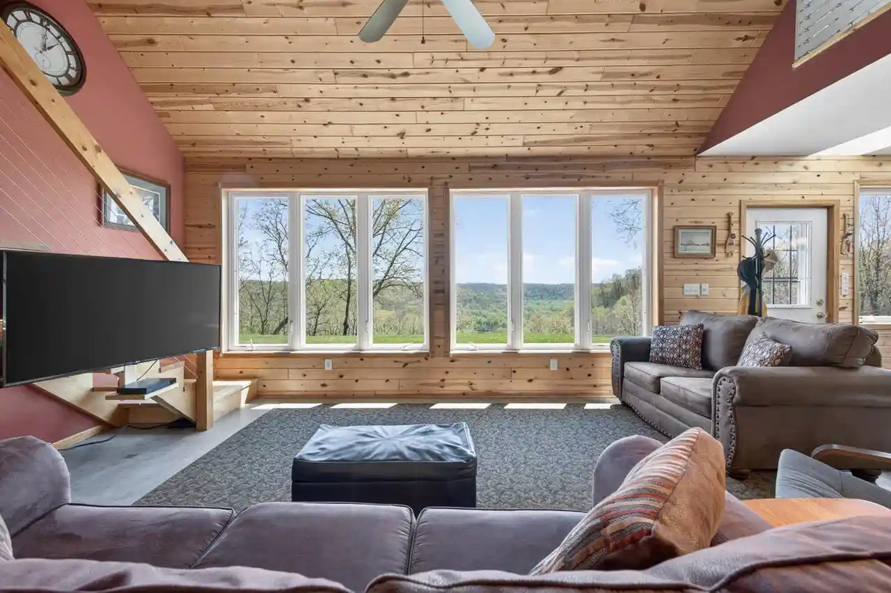 5th image of 29056 Skyview Lane Lane, Eastman, WI 54626 | MLS# 1978101