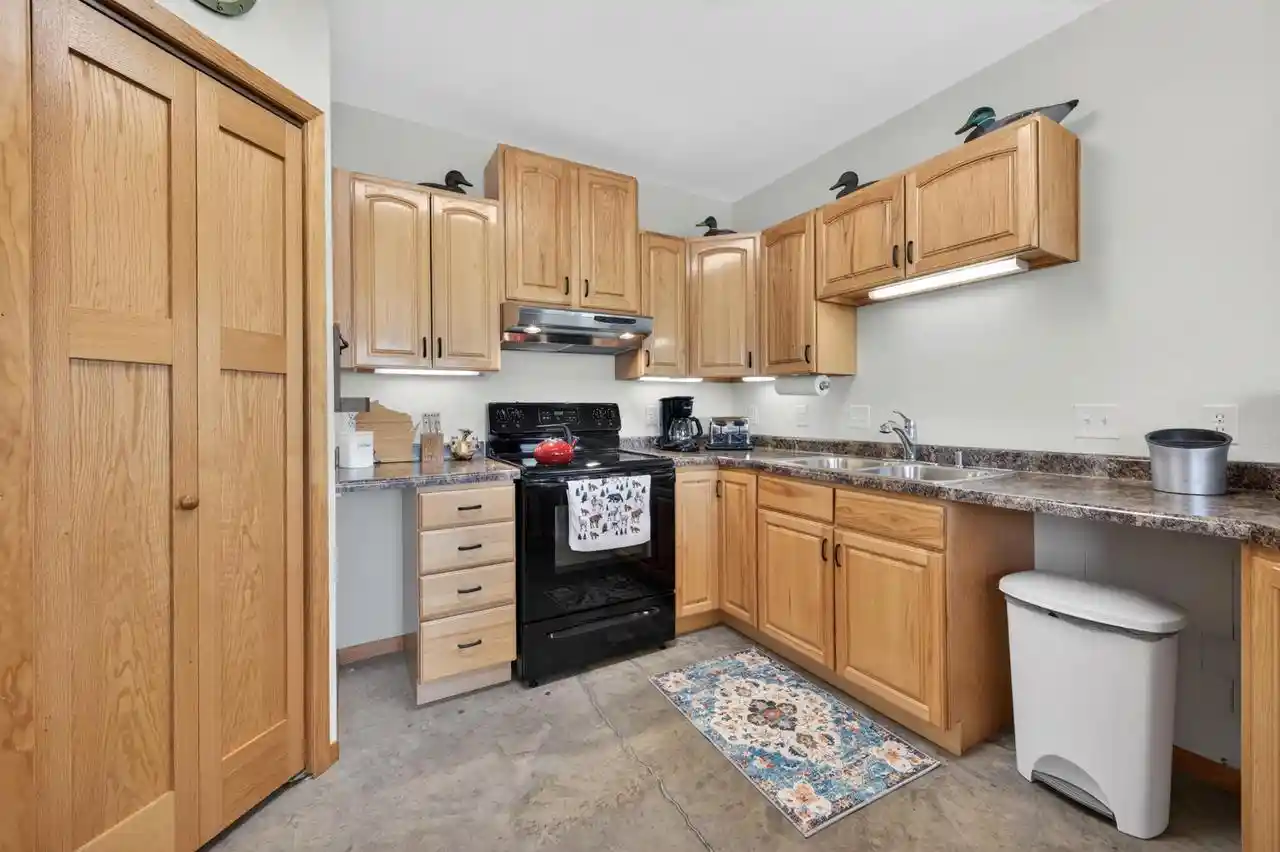 35th image of 29056 Skyview Lane Lane, Eastman, WI 54626 | MLS# 1978101
