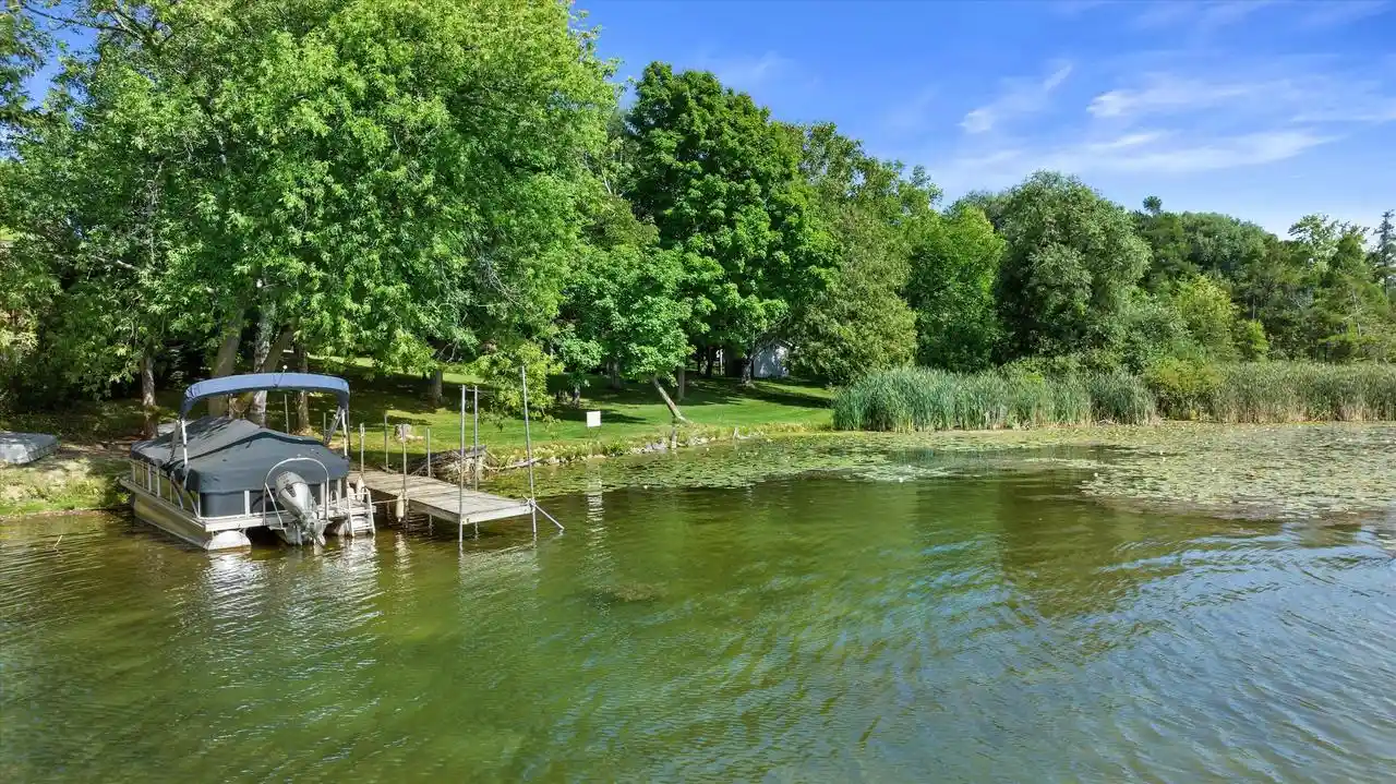 1st image of 151 E Shore Dr Dr, Random Lake, WI 53075 | MLS# 1978103