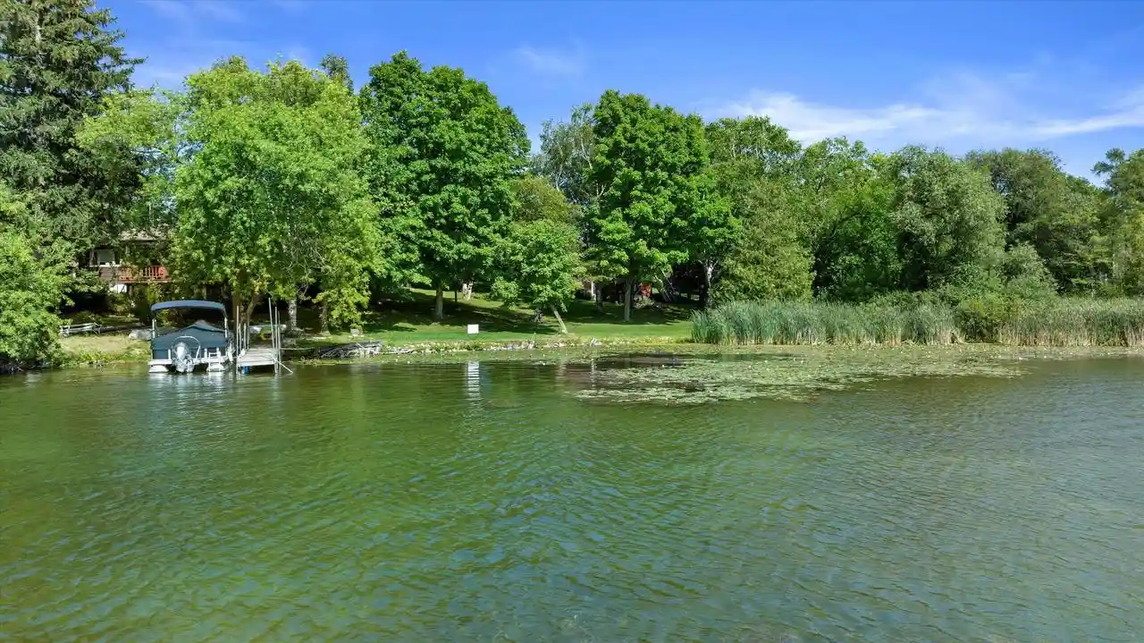 3rd image of 151 E Shore Dr Dr, Random Lake, WI 53075 | MLS# 1978103