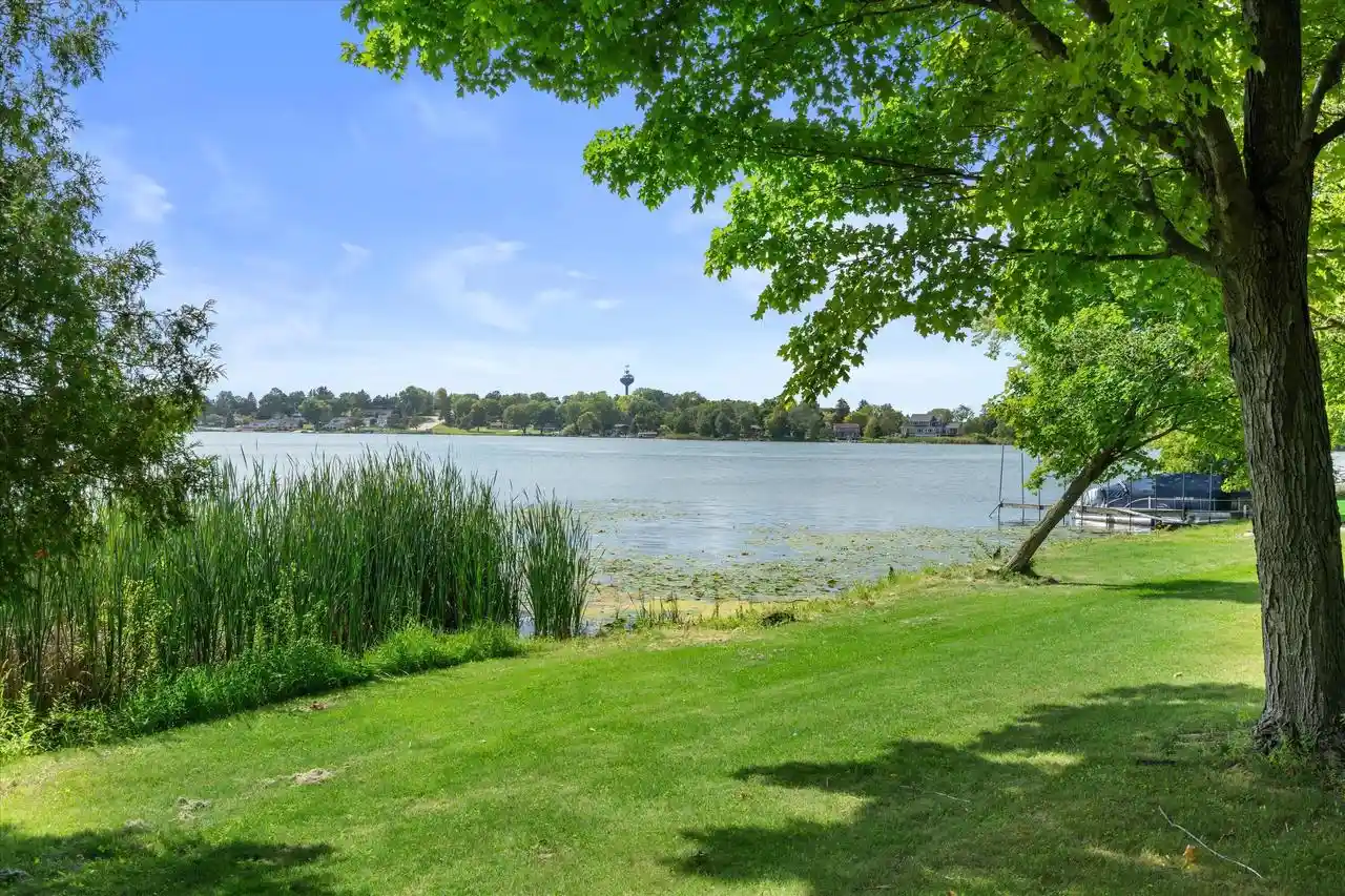 42nd image of 151 E Shore Dr Dr, Random Lake, WI 53075 | MLS# 1978103