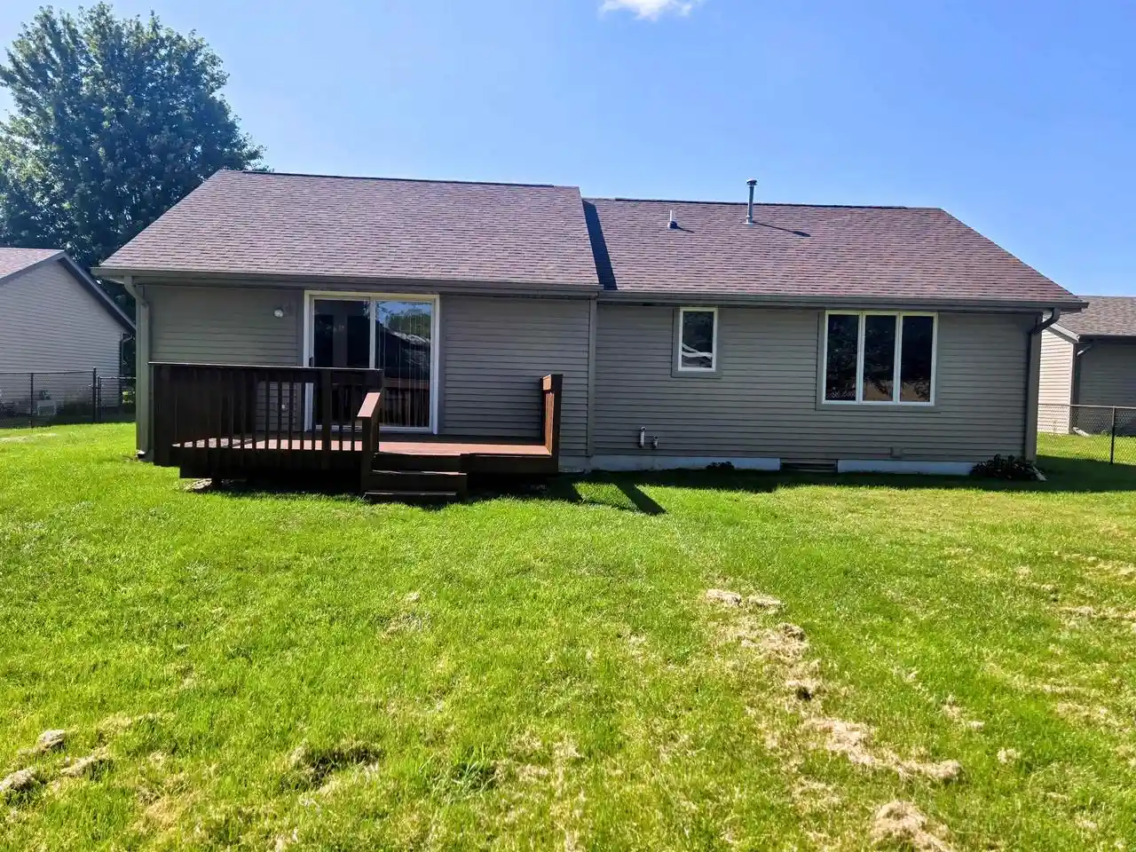 Photo 3 of Single family home for sale at 1604 Evergreen Dr Dr, Janesville, WI 53546 | MLS# 2031466 | Listing updated on 2026-08-31