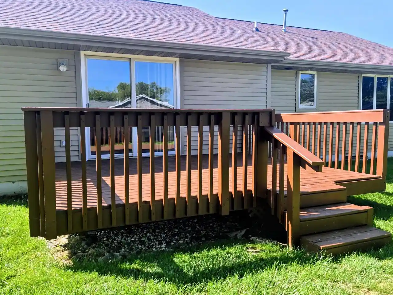 Photo 3 of Single family home for sale at 1604 Evergreen Dr Dr, Janesville, WI 53546 | MLS# 2031466 | Listing updated on 2026-08-31